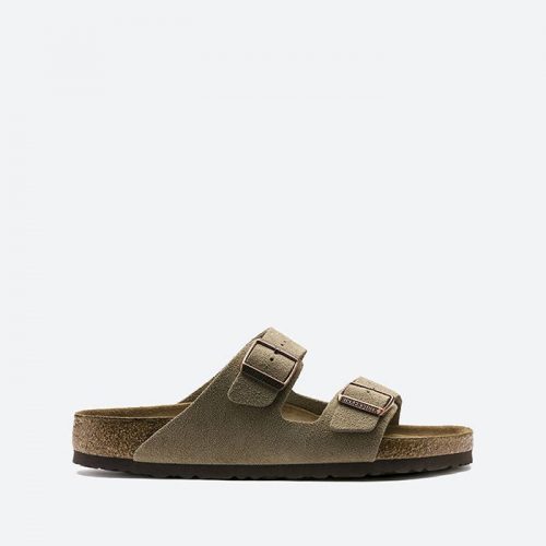 arizona bs taupe birkenstock