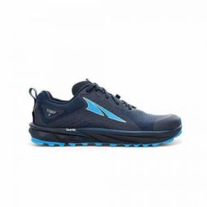 נעלי ריצה אלטרה לגברים ALTRA Altra Timp 3 - שחור/כחול