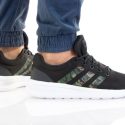 נעלי סניקרס אדידס לגברים Adidas LITE RACER CLN 2.0  - חום הסוואה
