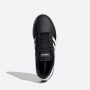 נעלי סניקרס אדידס לגברים Adidas Breaknet - שחור