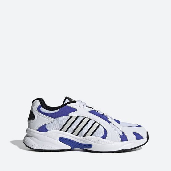 נעלי סניקרס אדידס לגברים Adidas Crazychaos Shadow 2.0 - לבן