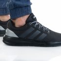 נעלי סניקרס אדידס לגברים Adidas LITE RACER CLN 2.0  - שחור