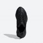 נעלי סניקרס אדידס לגברים Adidas Originals Ozweego Pure - שחור
