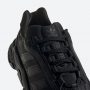 נעלי סניקרס אדידס לגברים Adidas Originals Ozweego Pure - שחור