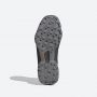 נעלי טיולים אדידס לגברים Adidas Terrex Swift R3 Gtx - שחור