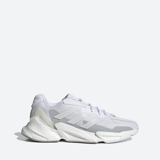 נעלי ריצה אדידס לגברים Adidas X9000L4 - לבן