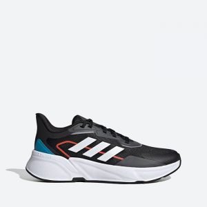 נעלי ריצה אדידס לגברים Adidas X9000L1 - צבעוני כהה
