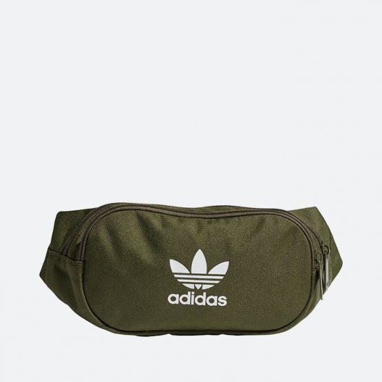 תיק אדידס לגברים Adidas Originals Essential CBody - ירוק