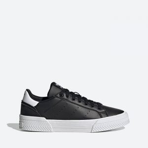 נעלי סניקרס אדידס לנשים Adidas Court Tourino - שחור