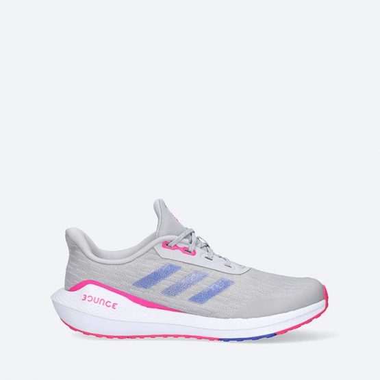נעלי ריצה אדידס לנשים Adidas EQ21 Run J - אפור