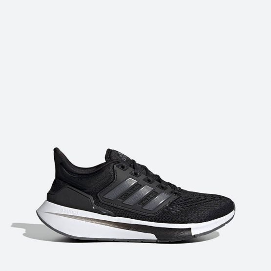 נעלי ריצה אדידס לנשים Adidas EQ21 Run - שחור