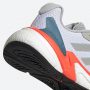 נעלי ריצה אדידס לנשים Adidas X9000 L3 J - אפור