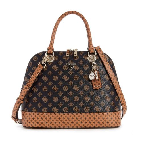 Guess Cessily Dome Satchel