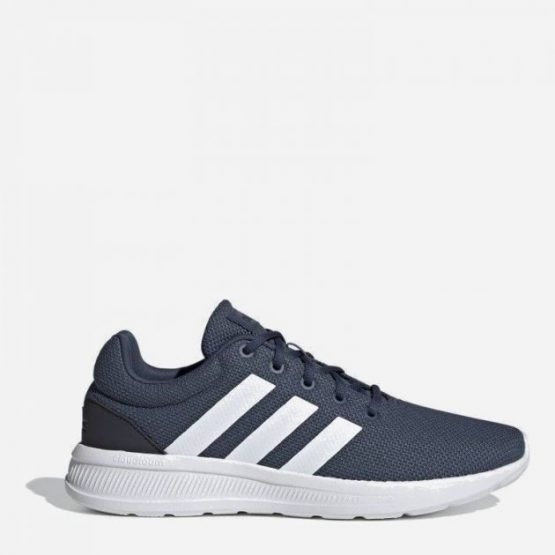 נעלי סניקרס אדידס לגברים Adidas LITE RACER CLN 2.0 - כחול כהה