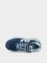 נעלי סניקרס ניו באלאנס לגברים New Balance M574 - כחול נייבי