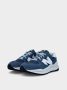 נעלי סניקרס ניו באלאנס לגברים New Balance M574 - כחול נייבי