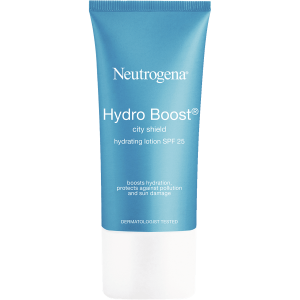 מוצרי טיפוח ניוטרוג'ינה לנשים Neutrogena HYDRO BOOST 50ml - כחול