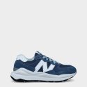 נעלי סניקרס ניו באלאנס לגברים New Balance M574 - כחול נייבי