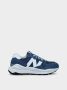 נעלי סניקרס ניו באלאנס לגברים New Balance M574 - כחול נייבי