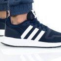 נעלי סניקרס אדידס לגברים Adidas Originals Multix - כחול כהה