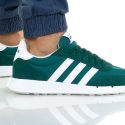 נעלי סניקרס אדידס לגברים Adidas Run 60s 2.0 - ירוק