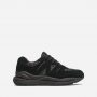 נעלי סניקרס ניו באלאנס לגברים New Balance M574 - שחור מלא
