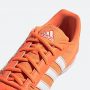 נעלי קטרגל אדידס לגברים Adidas SUPER SALA IN - כתום