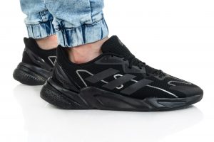 נעלי ריצה אדידס לגברים Adidas X9000L2 - שחור