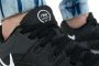 נעלי סניקרס נייק לגברים Nike RENEW RETALIATION 3 - שחור