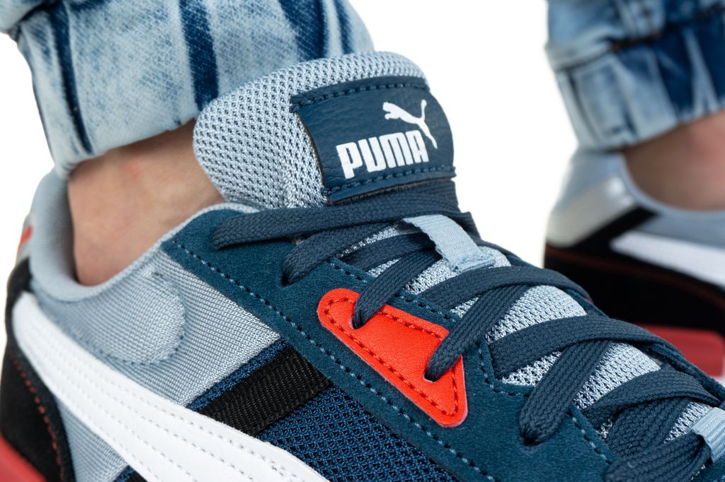 puma graviton outfit