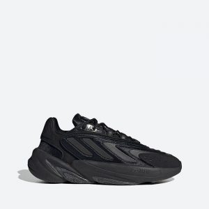 נעלי סניקרס אדידס לנשים Adidas Ozelia  - שחור מלא