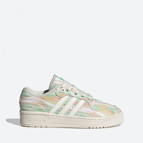 adidas rivalry low women's