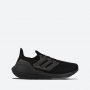 נעלי ריצה אדידס לנשים Adidas UltraBoost 21 J - שחור