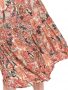 חצאית ארוכה טופ סיקרט לנשים TOP SECRET FLR - צבעוני