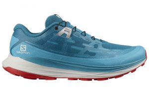 נעלי ריצת שטח סלומון לגברים Salomon Ultra Glide - כחול
