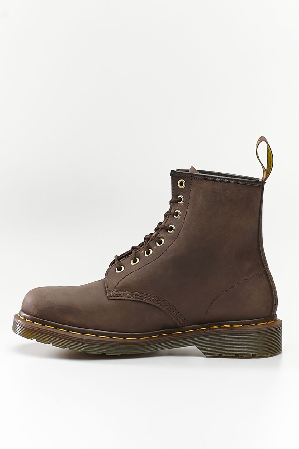 מגפי דר מרטינס , DR Martens 1460 8 Eye 