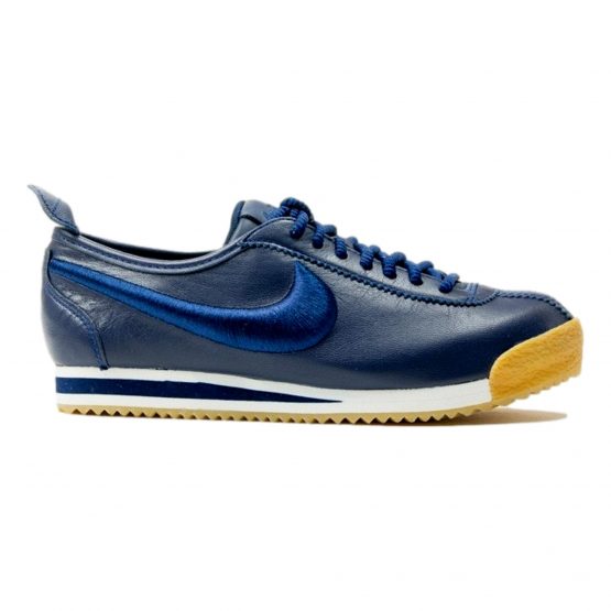 נעלי סניקרס נייק לגברים Nike cortez 72 SI - כחול