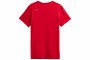 חולצת T פור אף לגברים 4F NOSH4 TSM352 - אדום