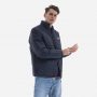 ג'קט ומעיל אדידס לגברים Adidas BSC 3-Stripes Insulated Winter Jacket - כחול