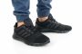 נעלי סניקרס אדידס לגברים Adidas FLUIDUP - שחור