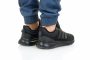 נעלי סניקרס אדידס לגברים Adidas FLUIDUP - שחור