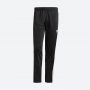 מכנסיים ארוכים אדידס לגברים Adidas Originals Firebird TP pants - שחור
