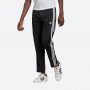 מכנסיים ארוכים אדידס לגברים Adidas Originals Firebird TP pants - שחור