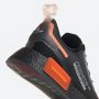נעלי סניקרס אדידס לגברים Adidas Originals NMD_R1 Spectoo - שחור