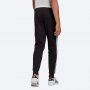 מכנסיים ארוכים אדידס לגברים Adidas Originals Originals Adicolor Classic 3-Stripes Pants - שחור