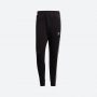 מכנסיים ארוכים אדידס לגברים Adidas Originals Originals Adicolor Classic 3-Stripes Pants - שחור