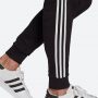 מכנסיים ארוכים אדידס לגברים Adidas Originals Originals Adicolor Classic 3-Stripes Pants - שחור