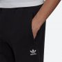 מכנסיים ארוכים אדידס לגברים Adidas Originals Originals Essential Pant  pants - שחור