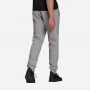 מכנסיים ארוכים אדידס לגברים Adidas Originals Originals Essential Pant  pants - אפור