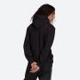 סווטשירט אדידס לגברים Adidas Originals Trefoil Hoody - שחור